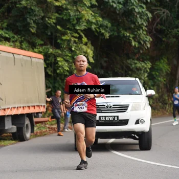 Runner Photo 5984846