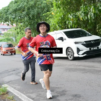 Runner Photo 5984849