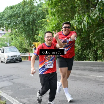 Runner Photo 5984850