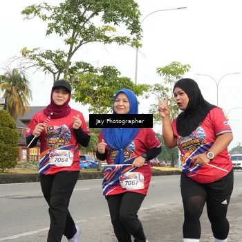 Runner Photo 5984857