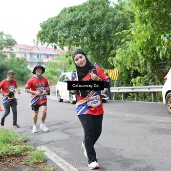 Runner Photo 5984859