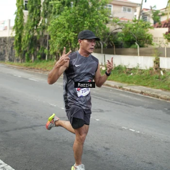 Runner Photo 5984861