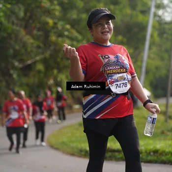Runner Photo 5984862