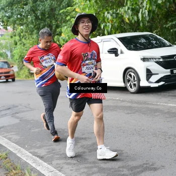 Runner Photo 5984863