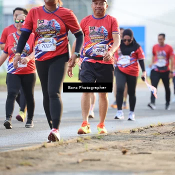 Runner Photo 5984865