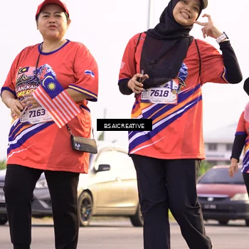 Runner Photo 5984868