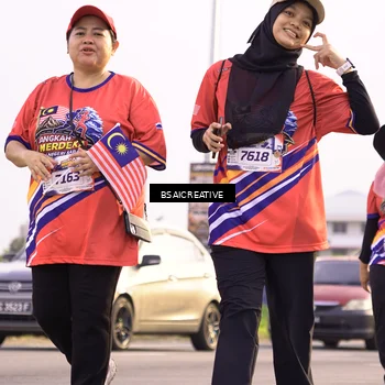 Runner Photo 5984869