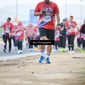 Runner Photo 5984870