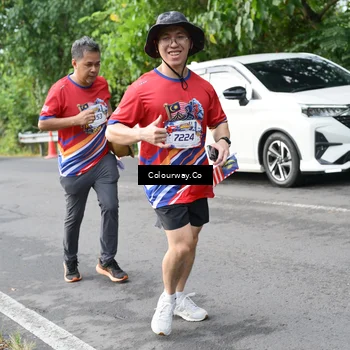 Runner Photo 5984873