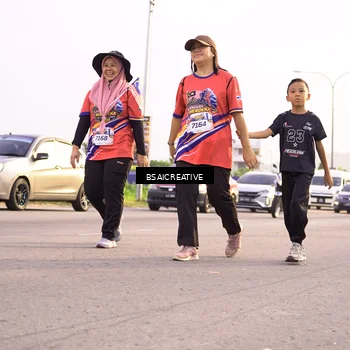Runner Photo 5984877