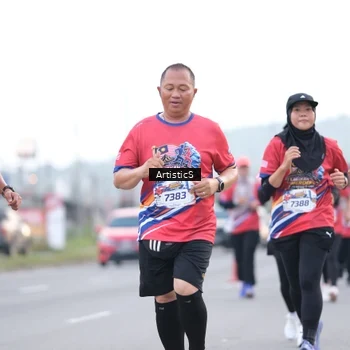 Runner Photo 5984878