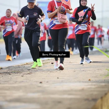 Runner Photo 5984879