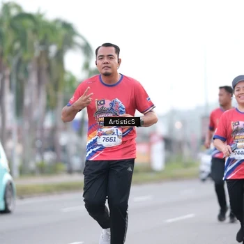 Runner Photo 5984881