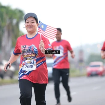 Runner Photo 5984884