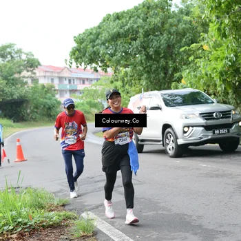 Runner Photo 5984886