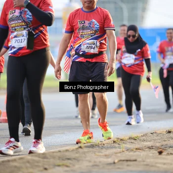 Runner Photo 5984888