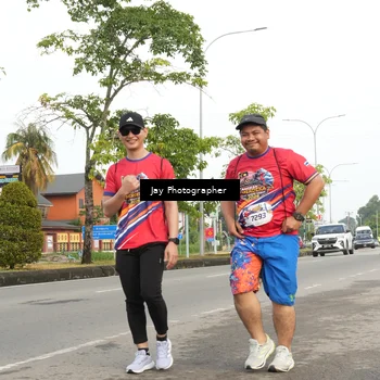 Runner Photo 5984889