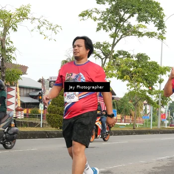 Runner Photo 5984891