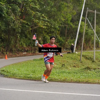 Runner Photo 5984892