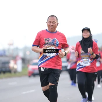 Runner Photo 5984898