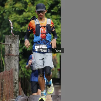 Runner Photo 59849