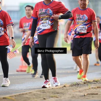 Runner Photo 5984900
