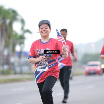 Runner Photo 5984901