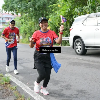 Runner Photo 5984903