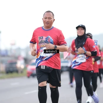 Runner Photo 5984904