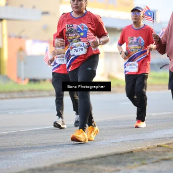 Runner Photo 5984907