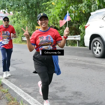 Runner Photo 5984908