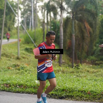 Runner Photo 5984911