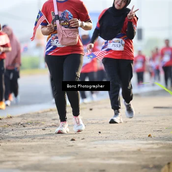Runner Photo 5984912
