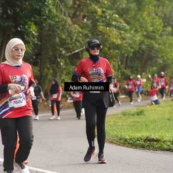 Runner Photo 5984913