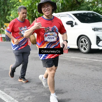 Runner Photo 5984917