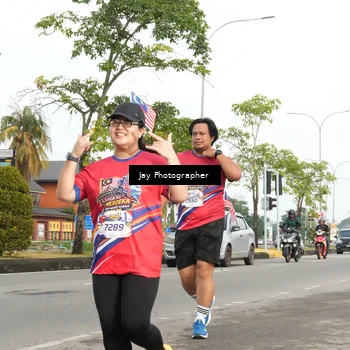 Runner Photo 5984920