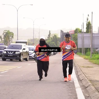Runner Photo 5984924