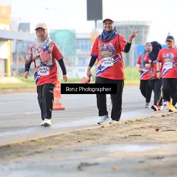 Runner Photo 5984933