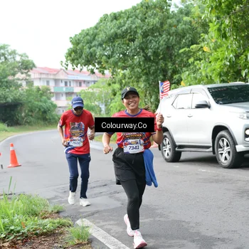 Runner Photo 5984936