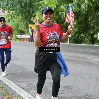 Runner Photo 5984949