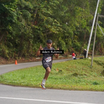 Runner Photo 5984955