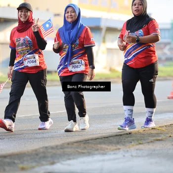Runner Photo 5984956