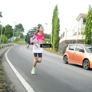 Runner Photo 5984961