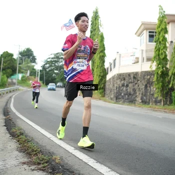 Runner Photo 5984962
