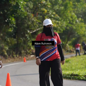 Runner Photo 5984967