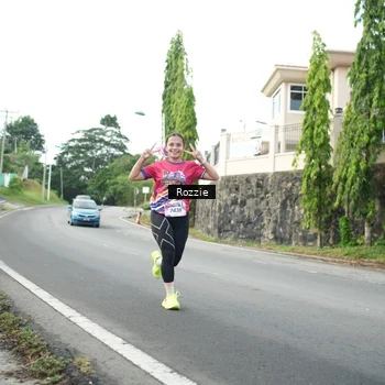 Runner Photo 5984977