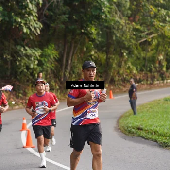 Runner Photo 5984978