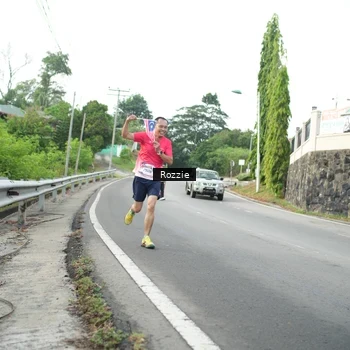 Runner Photo 5984990