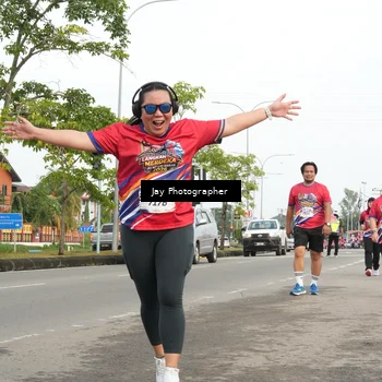Runner Photo 5984993