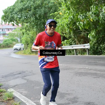 Runner Photo 5984995